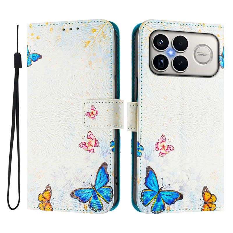 Luxury Flip Leather Case For X - Luxury Bags Kl incelemesi ve fiyatı