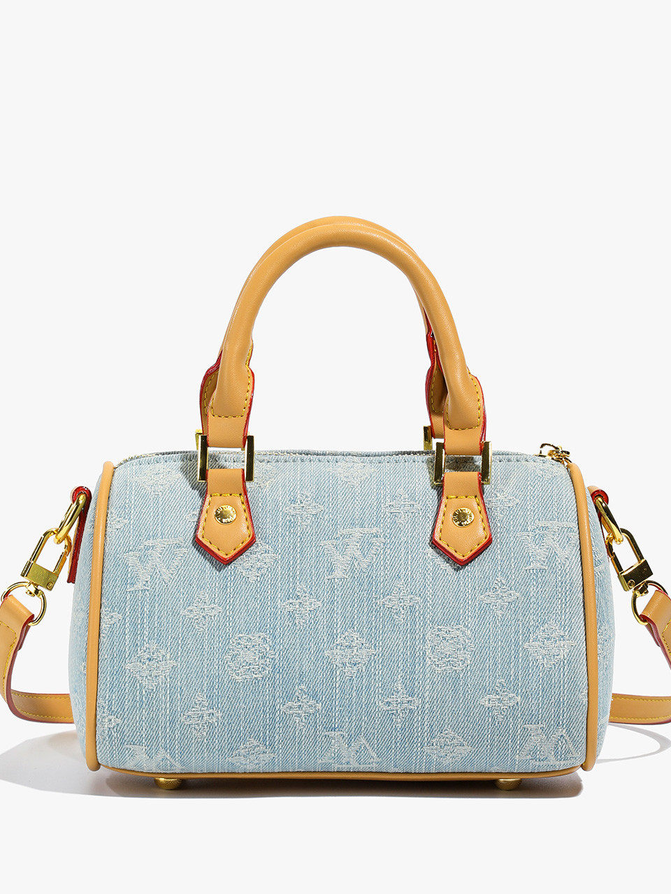INS HOT 2026Presbyopia Handbag - Luxury Bags Denim incelemesi ve fiyatı