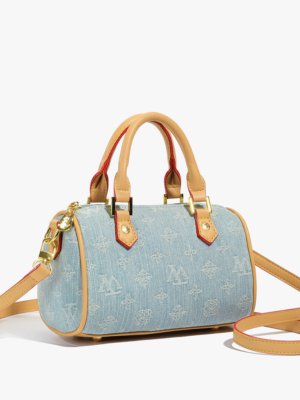 INS HOT 2026Presbyopia Handbag - Luxury Bags Denim incelemesi ve fiyatı