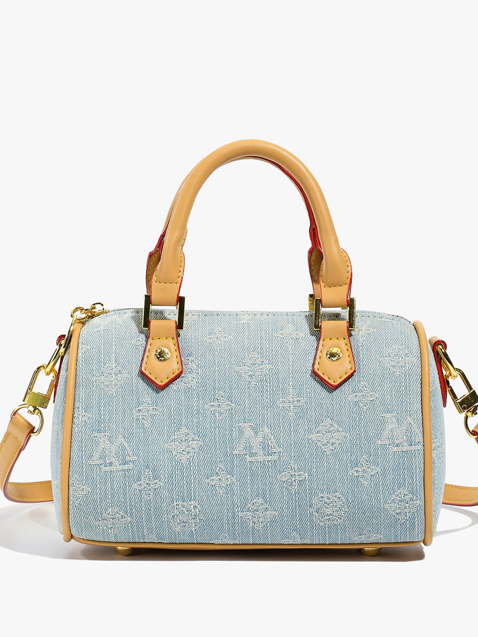 INS HOT 2026Presbyopia Handbag - Luxury Bags Denim incelemesi ve fiyatı