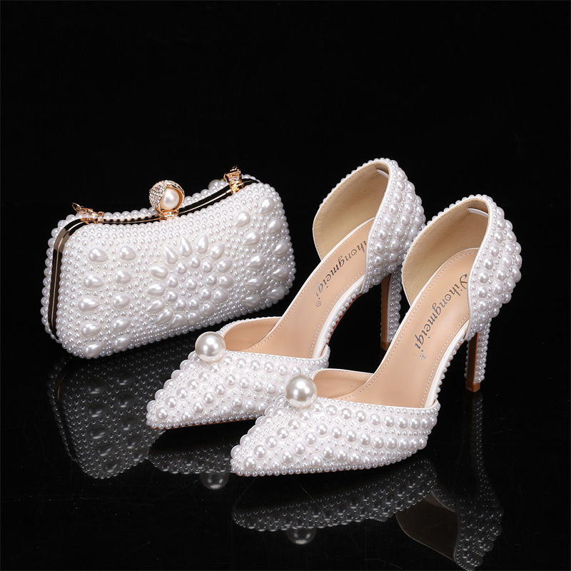 Bag and Shoe Set for Women Pea - Luxury Bags Women incelemesi ve fiyatı