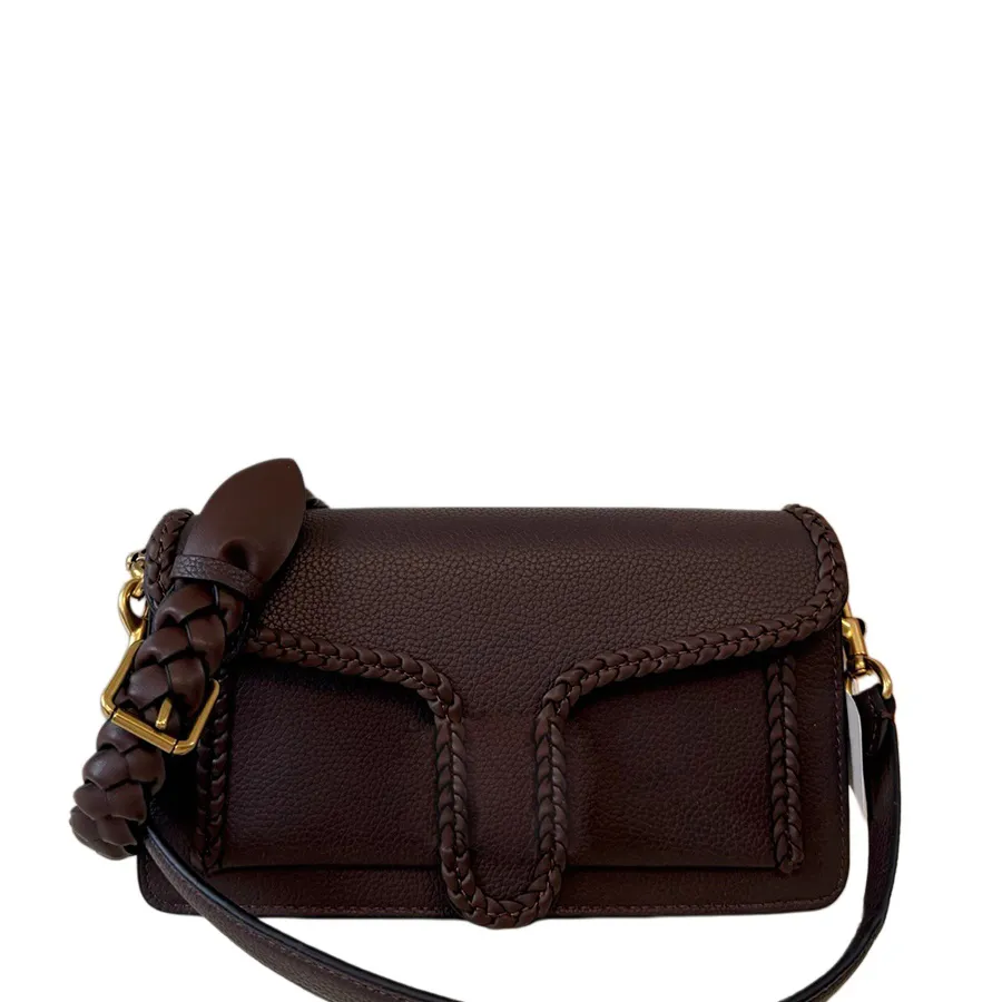 Women Leather Denim Chain Cros - Luxury Bags Denim incelemesi ve fiyatı