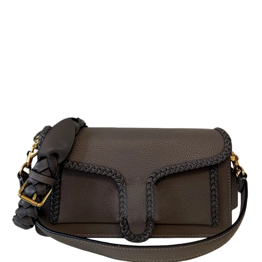 Women Leather Denim Chain Cros - Luxury Bags Denim incelemesi ve fiyatı