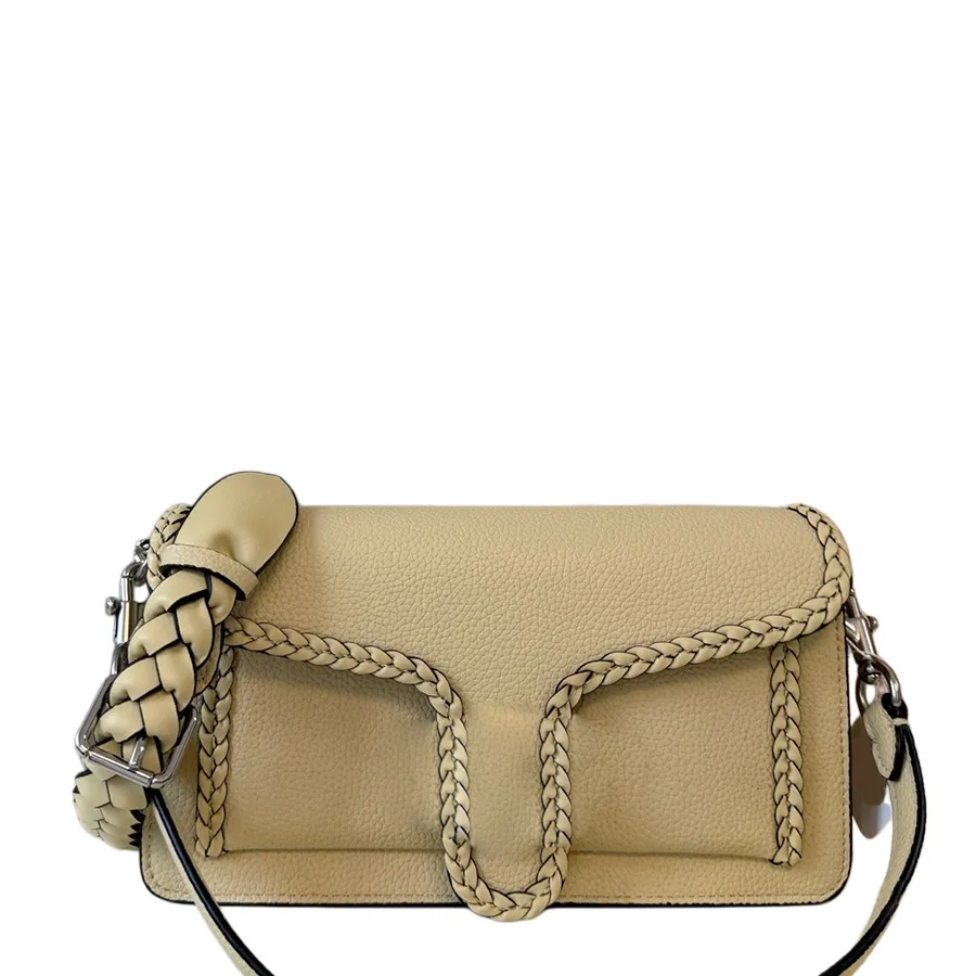 Women Leather Denim Chain Cros - Luxury Bags Denim incelemesi ve fiyatı