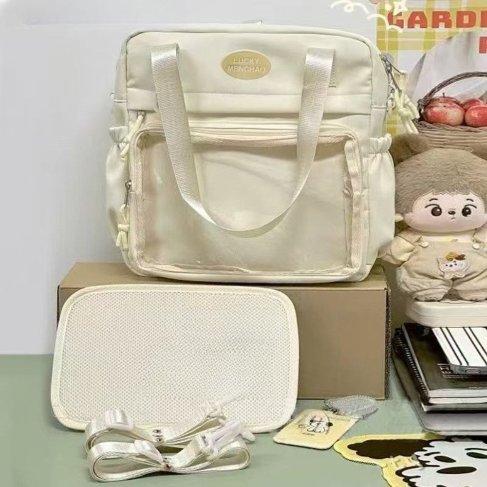 Y2K Japanese Preppy Style Shou - Luxury Y2K Bags incelemesi ve fiyatı