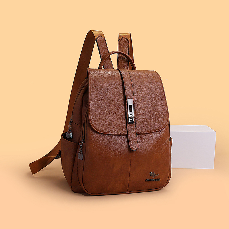 New Fashion Backpack Luxury De - Luxury Bags For School incelemesi ve fiyatı