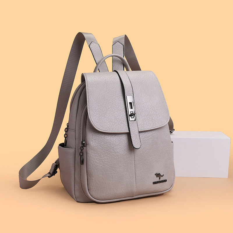 New Fashion Backpack Luxury De - Luxury Bags For School incelemesi ve fiyatı