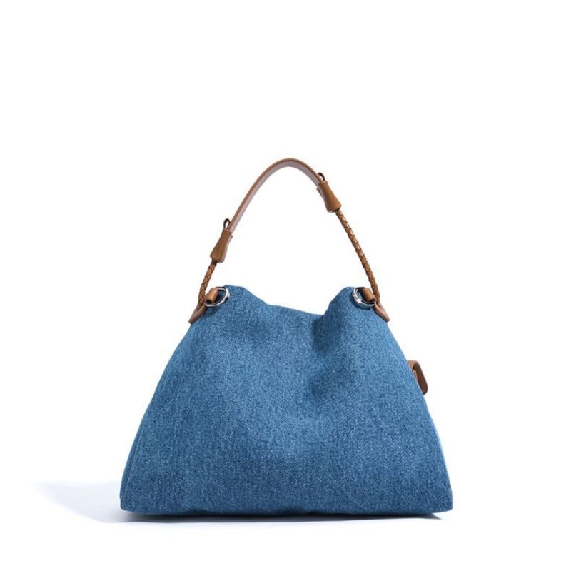 Luxury Solid  Leather Shoulder - Luxury Bags Storage incelemesi ve fiyatı