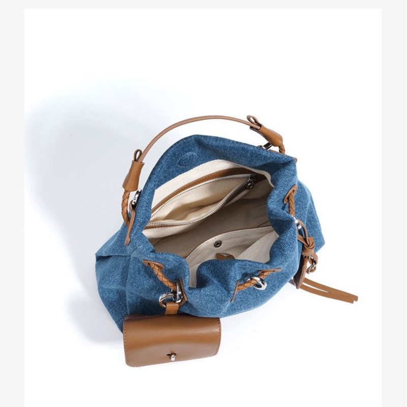 Luxury Solid  Leather Shoulder - Luxury Bags Storage incelemesi ve fiyatı