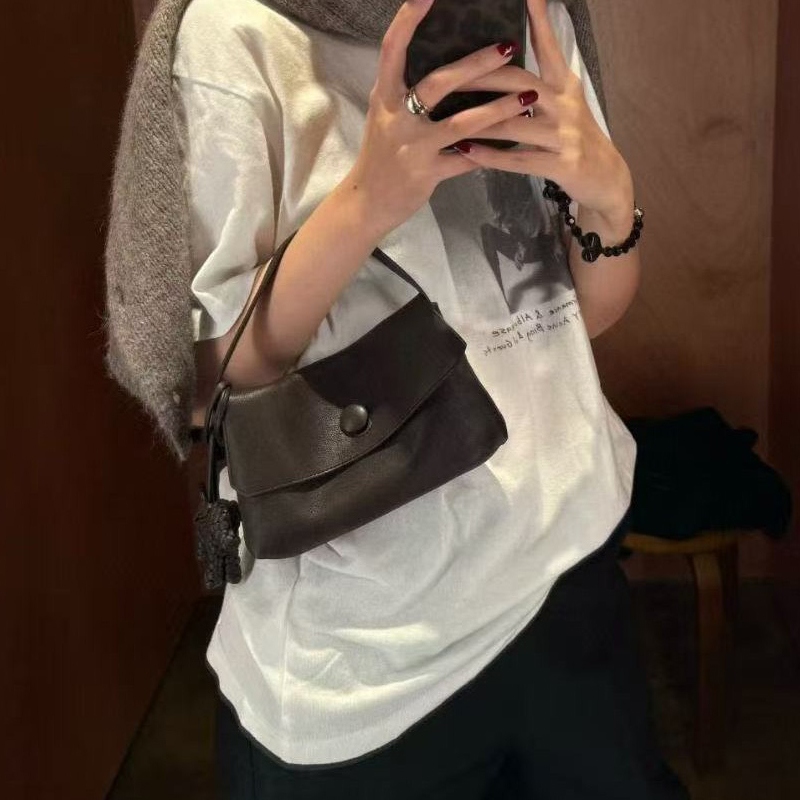 Custom Initials Genuine Leathe - Luxury Bags Women incelemesi ve fiyatı