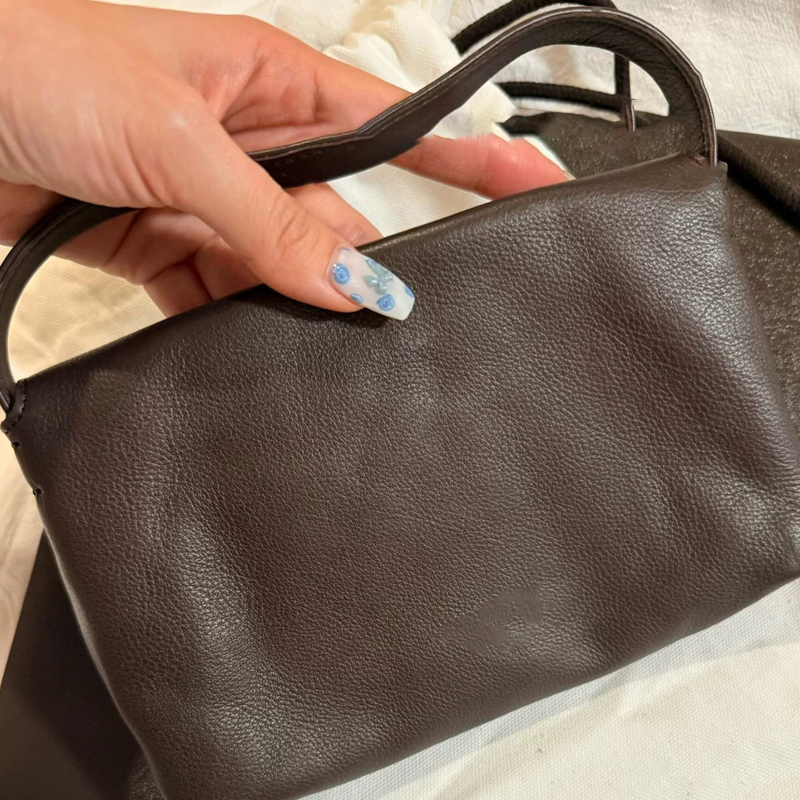 Custom Initials Genuine Leathe - Luxury Bags Women incelemesi ve fiyatı