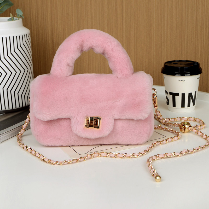 New Wool Bags For Woman Tote B - Luxury Y2K Bags incelemesi ve fiyatı