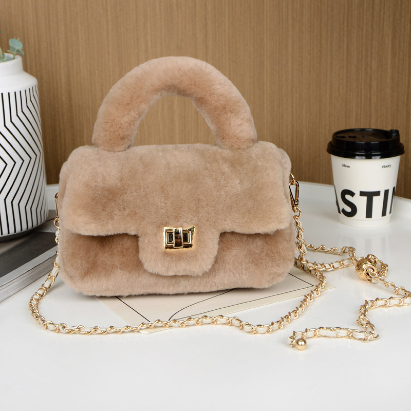 New Wool Bags For Woman Tote B - Luxury Y2K Bags incelemesi ve fiyatı