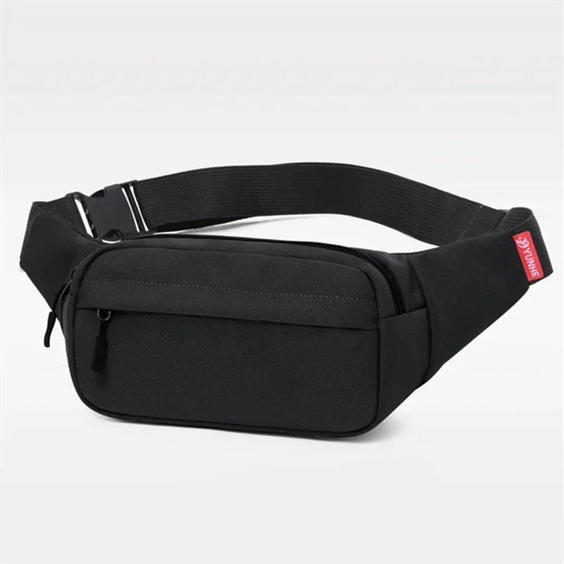 2025 Mens Sports Fanny Pack Un - Shoulder Bag Slouchy incelemesi ve fiyatı