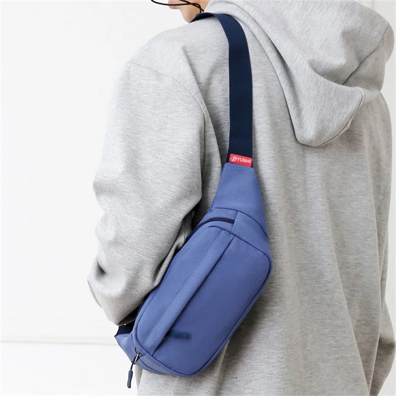 2025 Mens Sports Fanny Pack Un - Shoulder Bag Slouchy incelemesi ve fiyatı