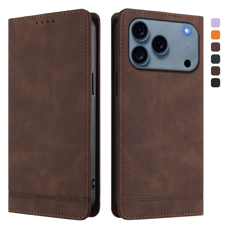 i Phone 17 Pro Max Case Leathe - Luxury Bags Kl incelemesi ve fiyatı