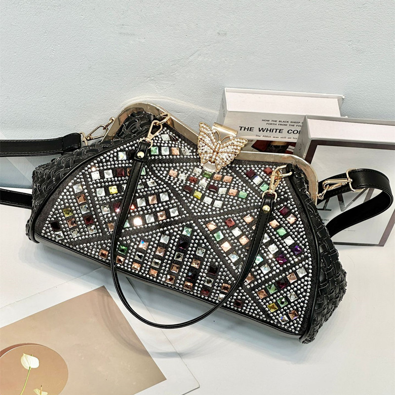 2026 Luxury Newest Big Color D - Luxury Bags Denim incelemesi ve fiyatı