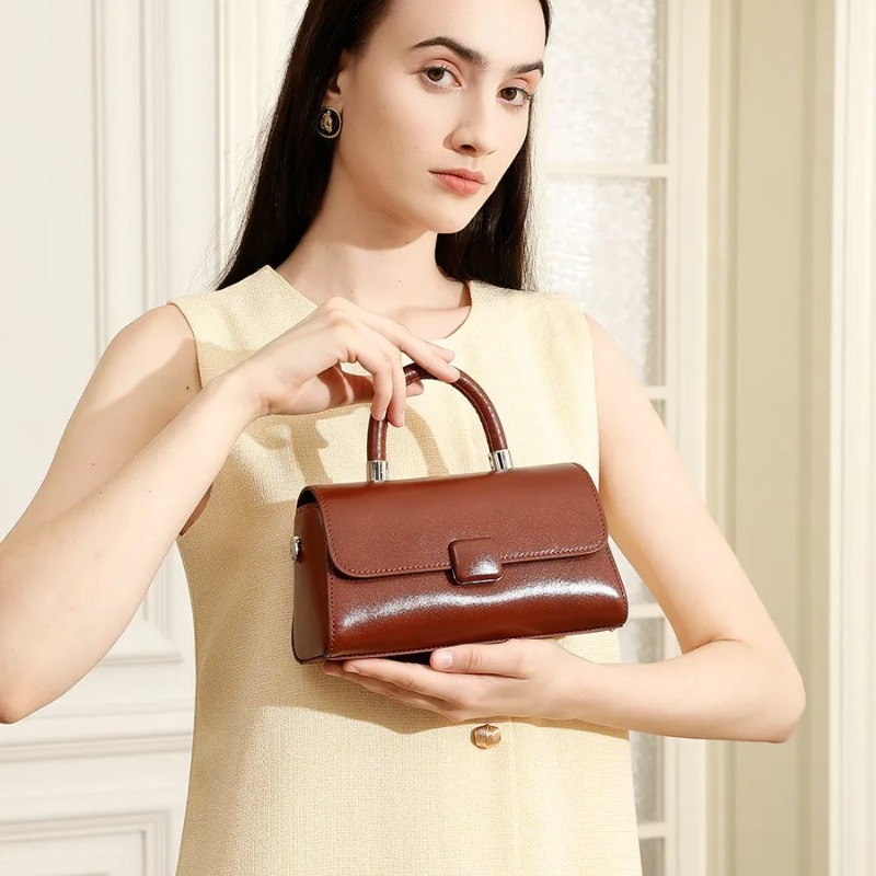 Genuine leather woman bag shou - Luxury Bags On Sale incelemesi ve fiyatı