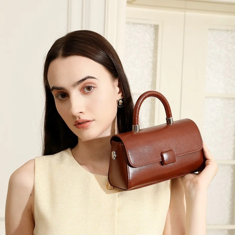 Genuine leather woman bag shou - Luxury Bags On Sale incelemesi ve fiyatı