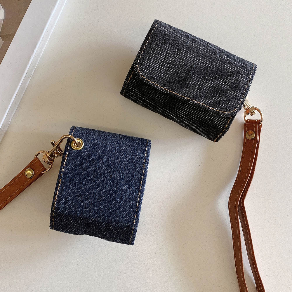 2024 New Denim Cloth Pattern E - Luxury Bags Denim incelemesi ve fiyatı