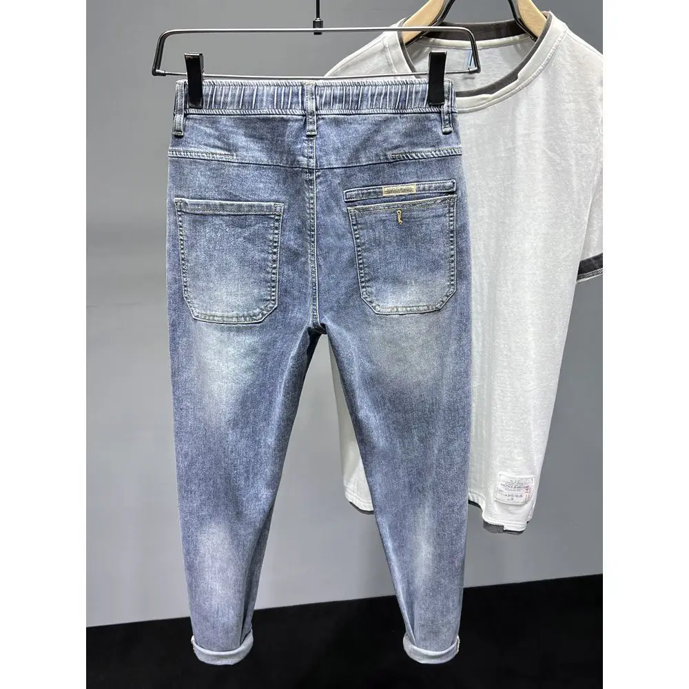 New Spring Summer Korean Fashi - Luxury Bags Denim incelemesi ve fiyatı