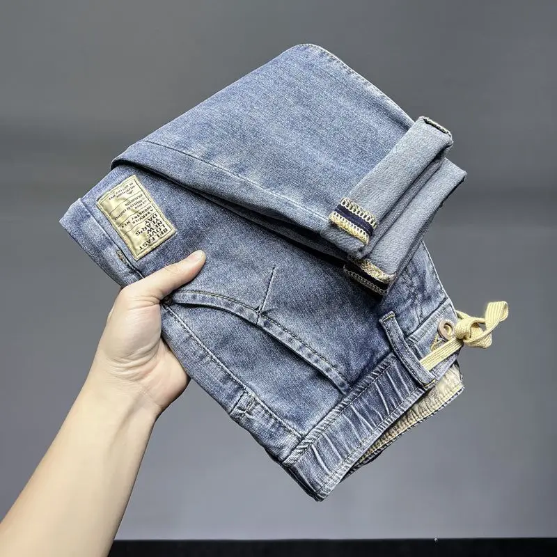 New Spring Summer Korean Fashi - Luxury Bags Denim incelemesi ve fiyatı