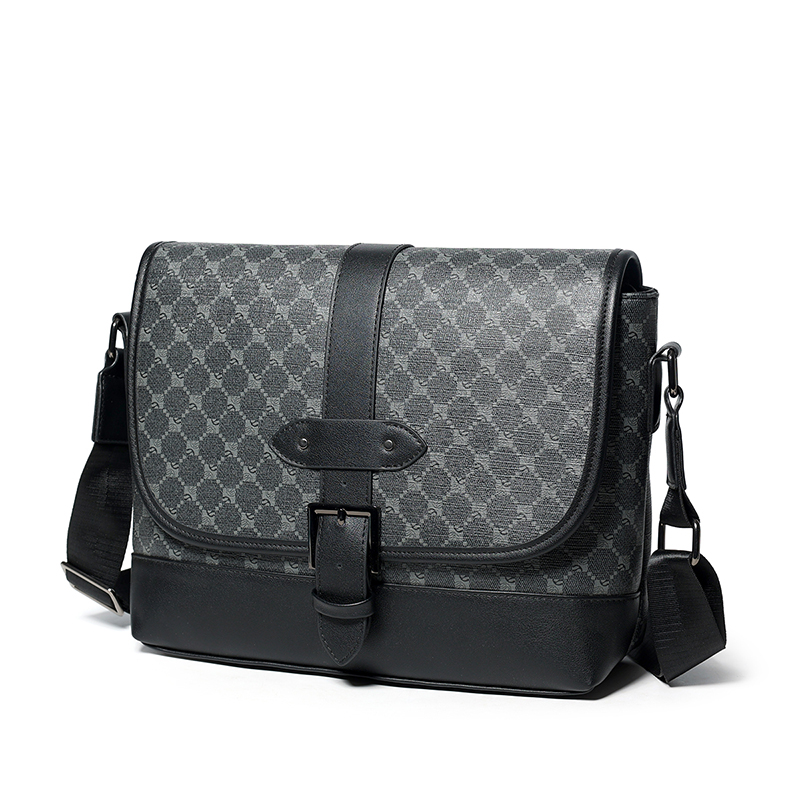 Business Leather Large Crossbo - Luxury Bags Sling incelemesi ve fiyatı