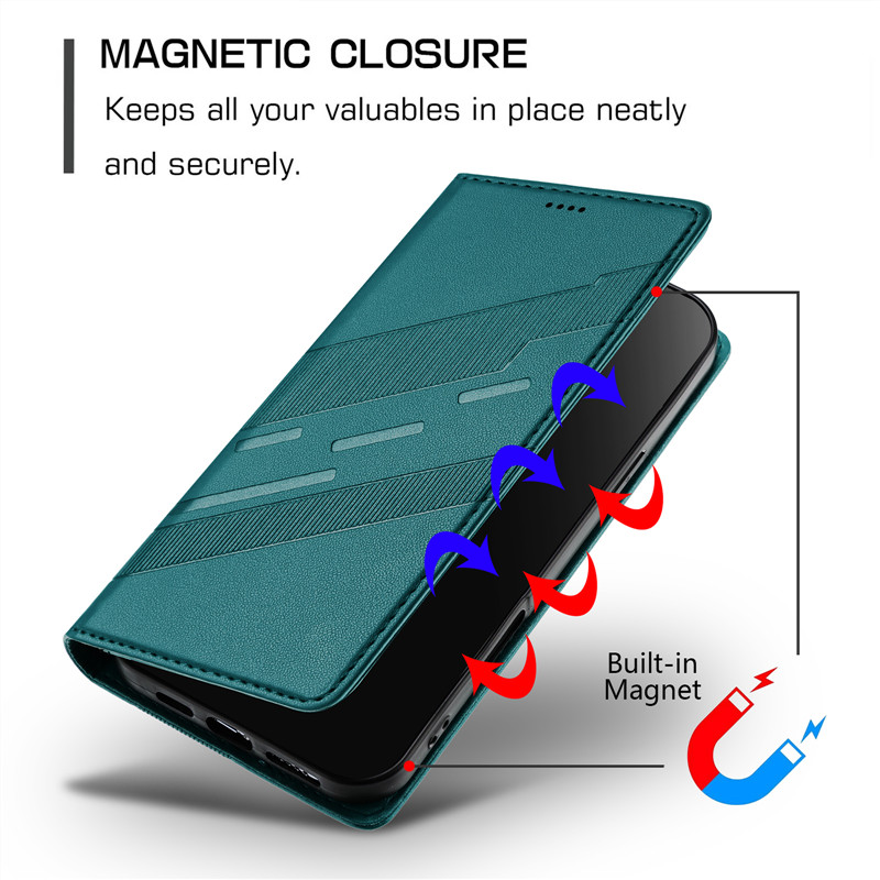 PocoX8 Fundas Luxury Flip Phon - Luxury Bags Kl incelemesi ve fiyatı