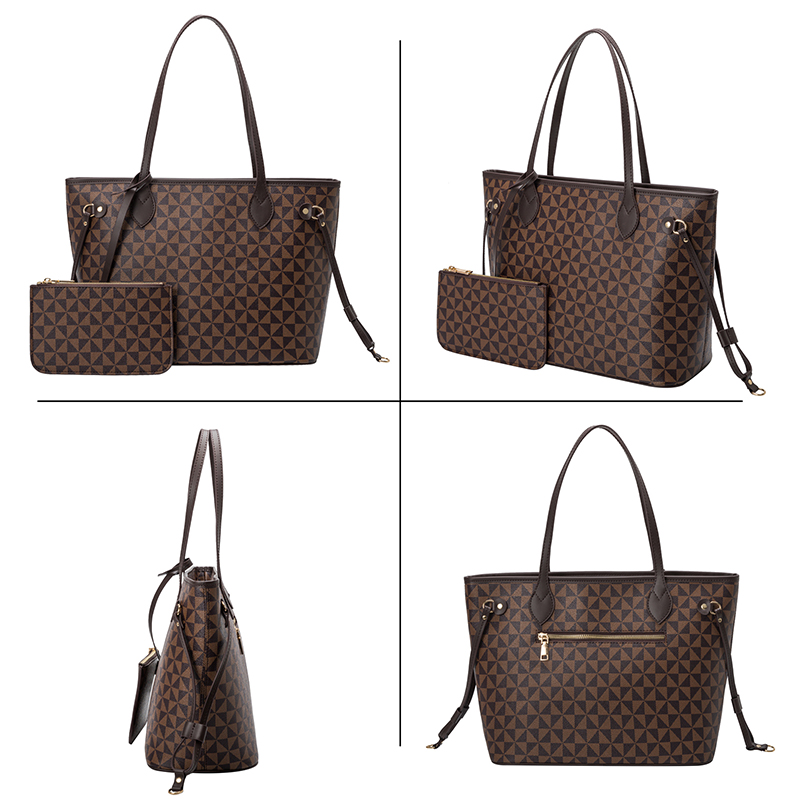 Luxury Tote Shoulder Bag for W - Luxury Bags Vegan incelemesi ve fiyatı
