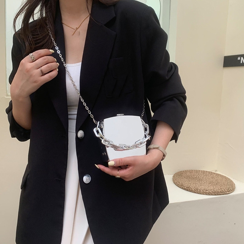 Mini Luxury Gold Party Evening - Luxury Bags Women incelemesi ve fiyatı