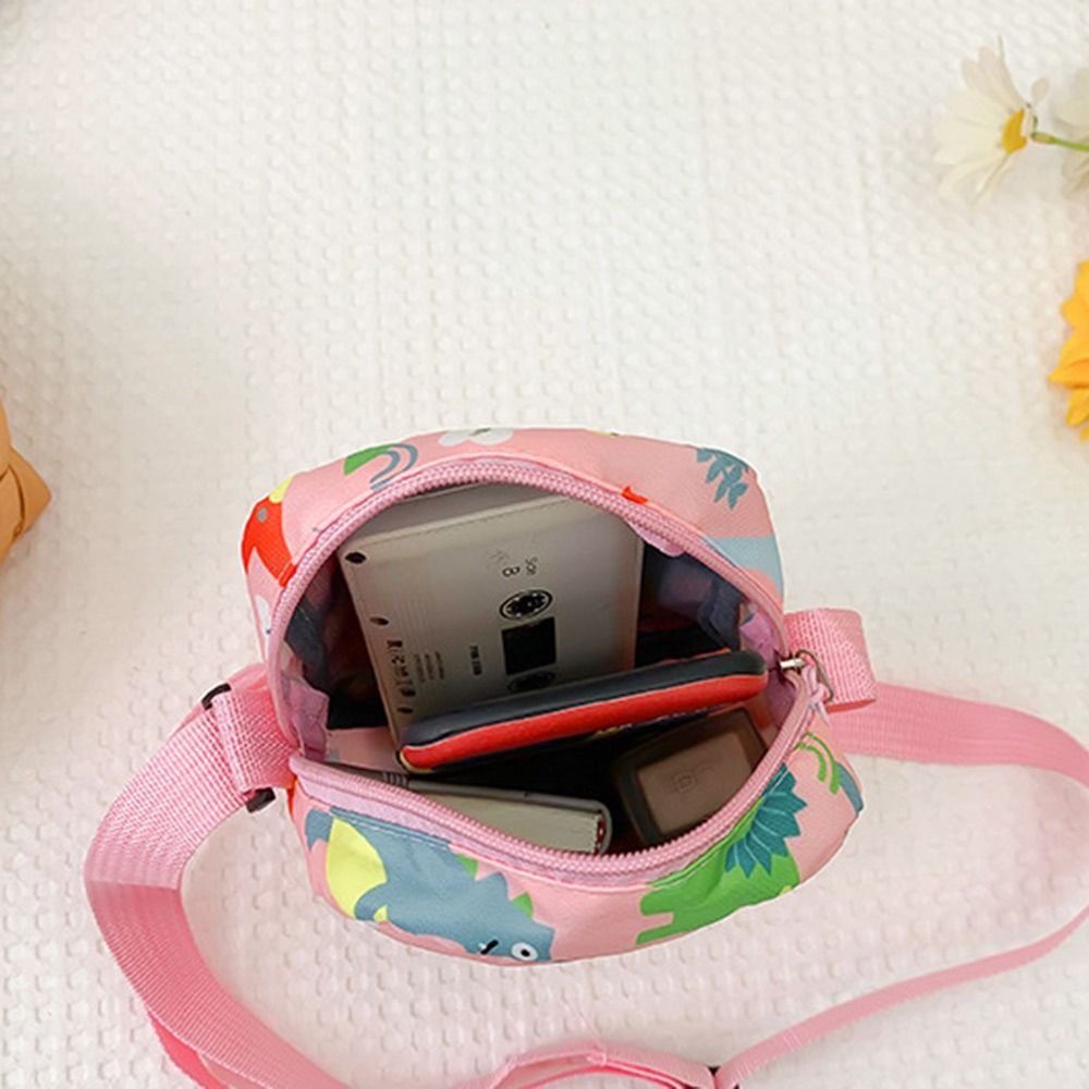 Cartoon Men Women Dinosaur Sho - Shoulder Bag Slouchy incelemesi ve fiyatı