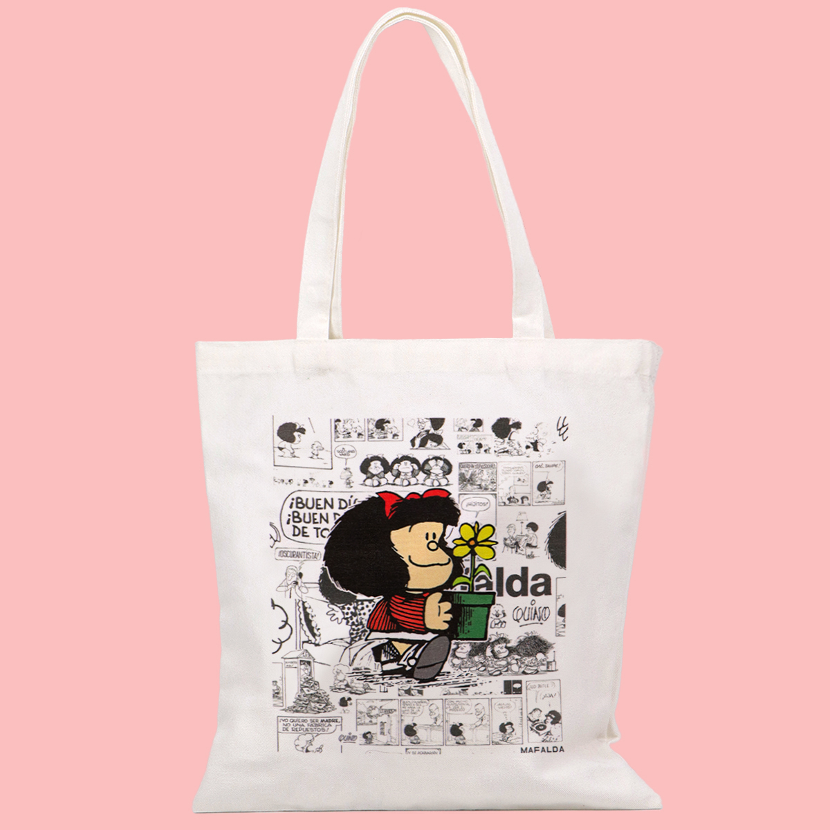 Fashion Canvas Tote Bag Women  - Shoulder Bag Slouchy incelemesi ve fiyatı
