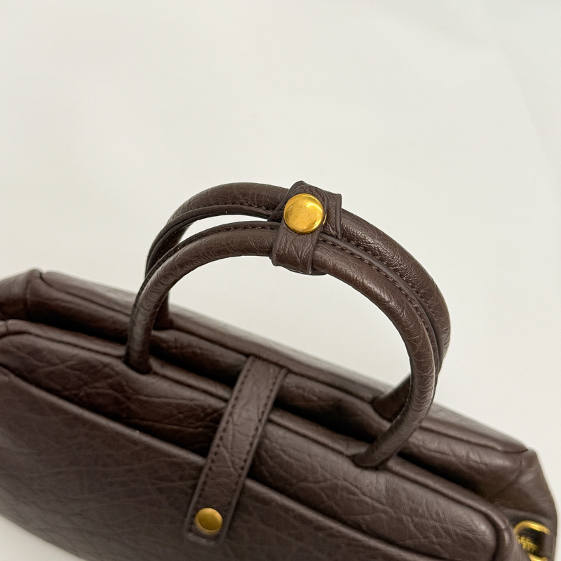 MOODS Vintage Top-handle Bags  - Luxury Bags Vegan incelemesi ve fiyatı