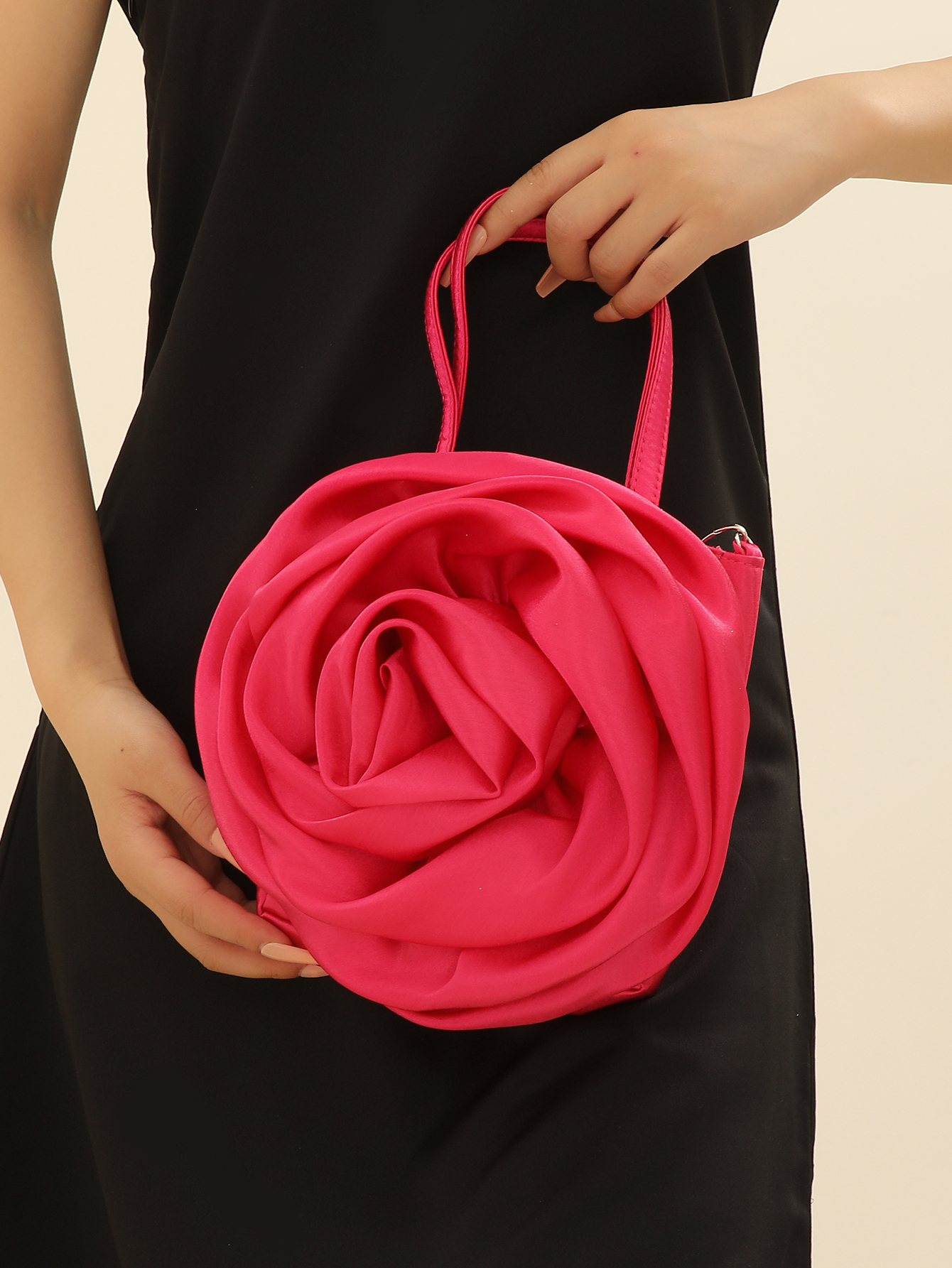 Luxury Rose Handbags Design Si - Luxury Bags On Sale incelemesi ve fiyatı