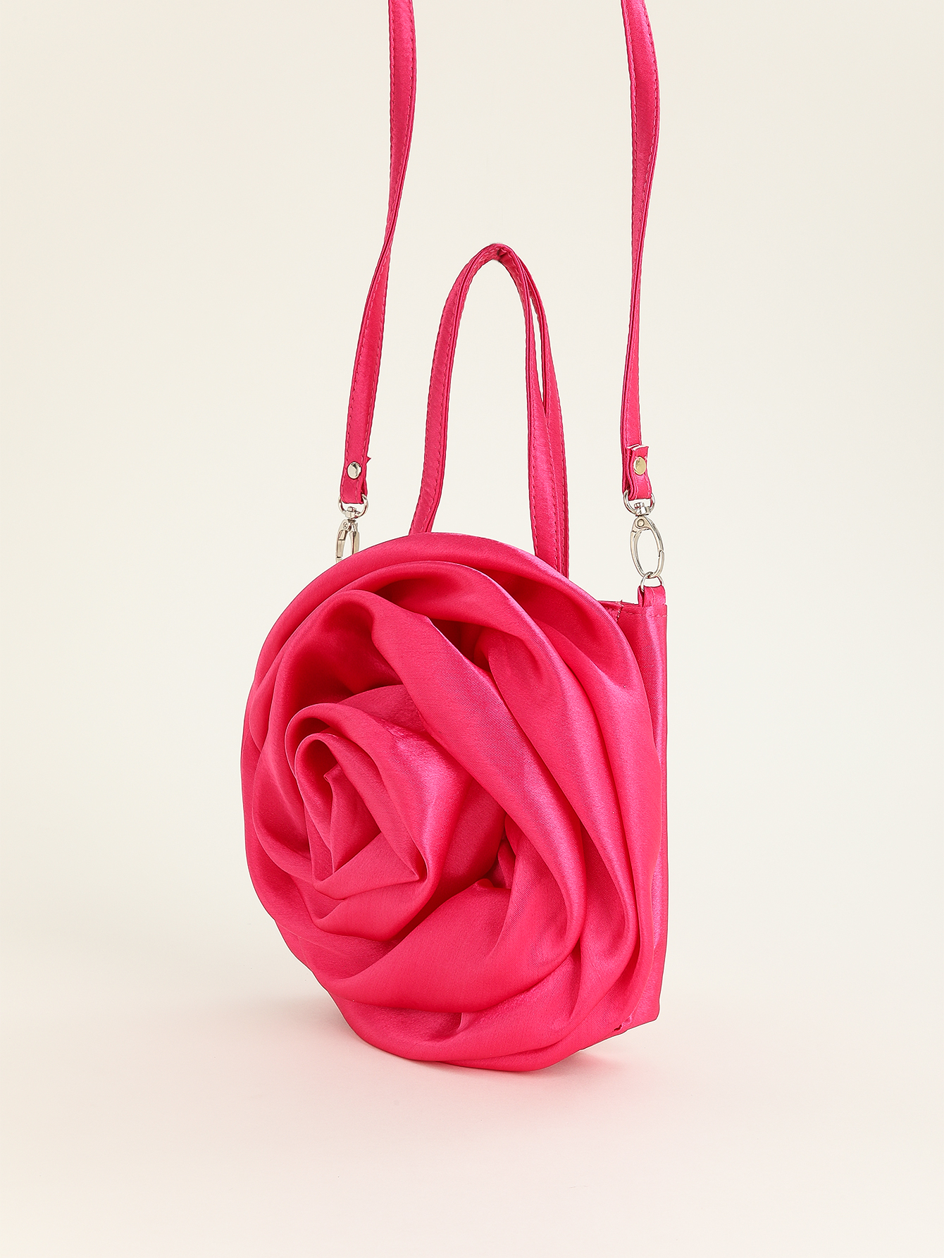 Luxury Rose Handbags Design Si - Luxury Bags On Sale incelemesi ve fiyatı