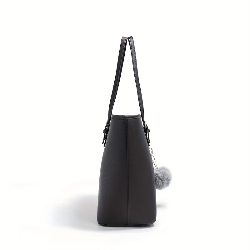 2PC+women shoulder tote handba - Wristlet Wallet Zipper incelemesi ve fiyatı