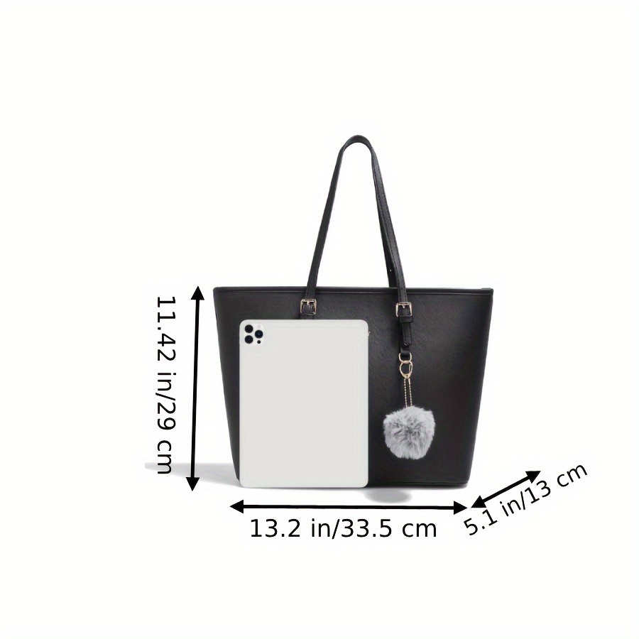 2PC+women shoulder tote handba - Wristlet Wallet Zipper incelemesi ve fiyatı