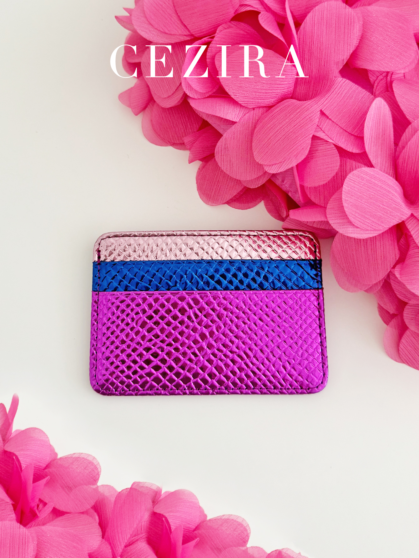 Luxury Snakeskin Print Metalli - Luxury Bags Vegan incelemesi ve fiyatı
