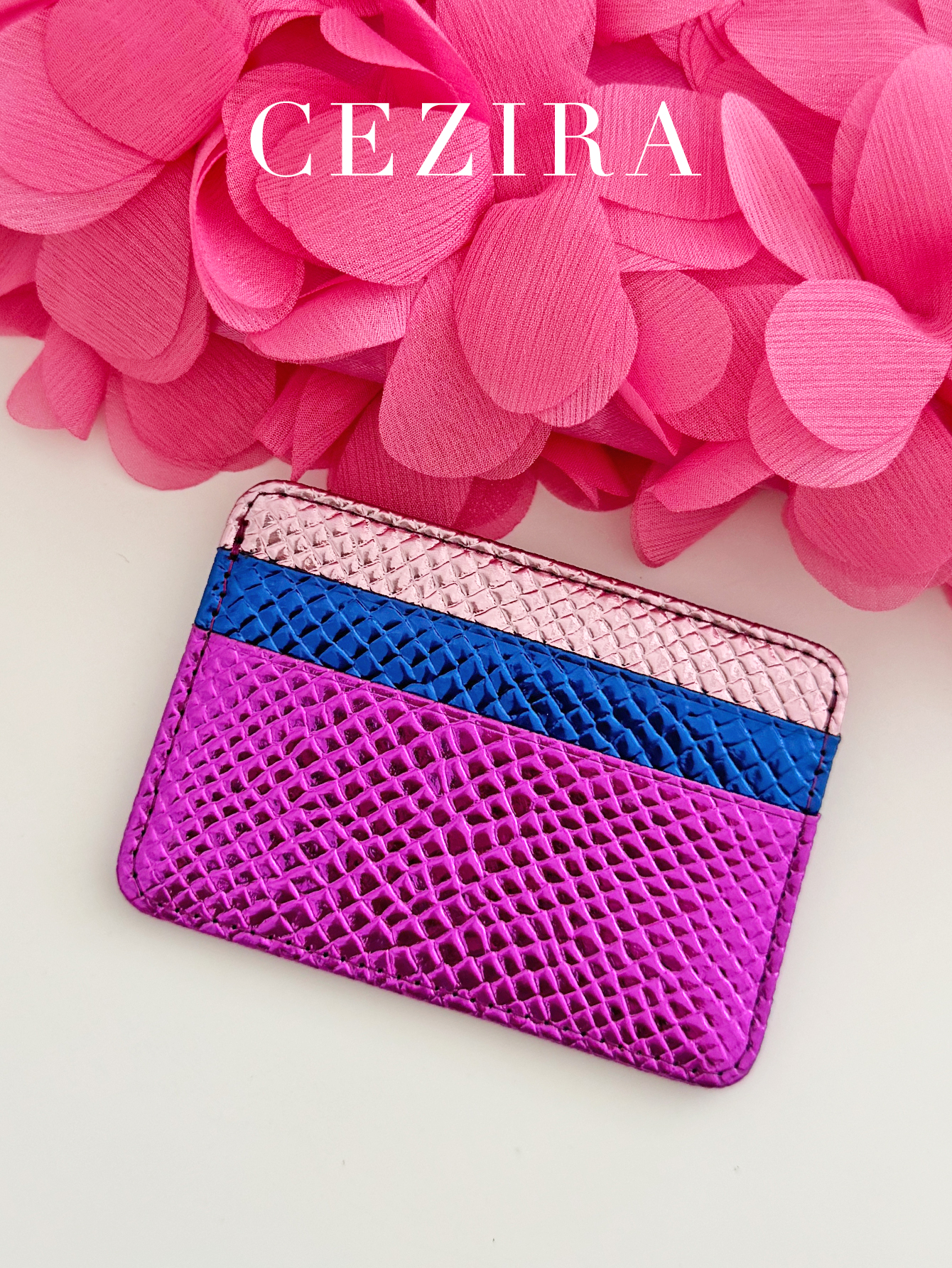 Luxury Snakeskin Print Metalli - Luxury Bags Vegan incelemesi ve fiyatı