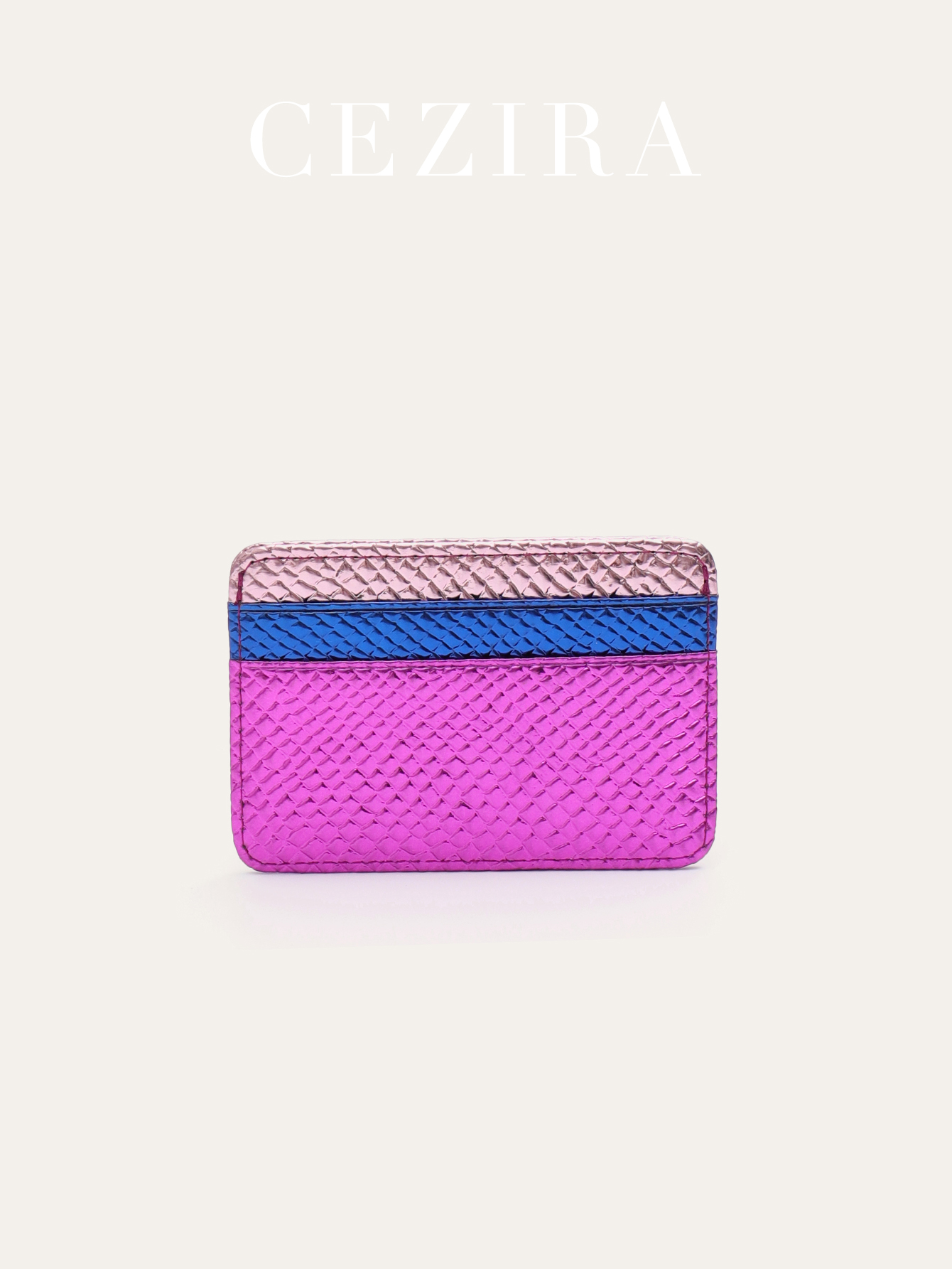 Luxury Snakeskin Print Metalli - Luxury Bags Vegan incelemesi ve fiyatı