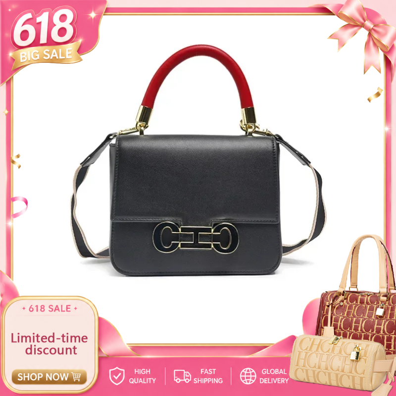 CH Fashion Light Luxury Niche  - Luxury Bags For School incelemesi ve fiyatı