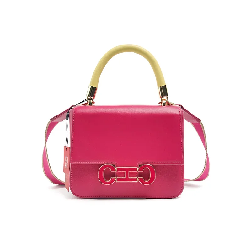 CH Fashion Light Luxury Niche  - Luxury Bags For School incelemesi ve fiyatı