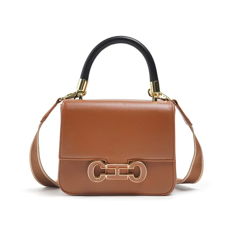 CH Fashion Light Luxury Niche  - Luxury Bags For School incelemesi ve fiyatı