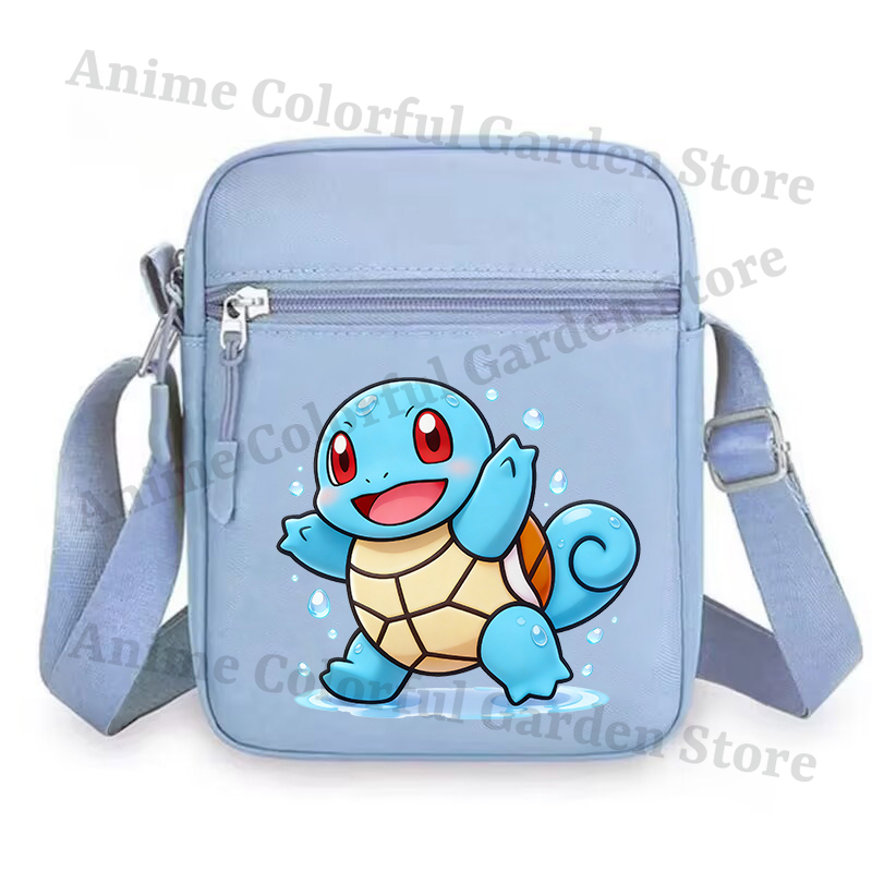 Pokemons Nylon Phone Storage P - Shoulder Bag Slouchy incelemesi ve fiyatı