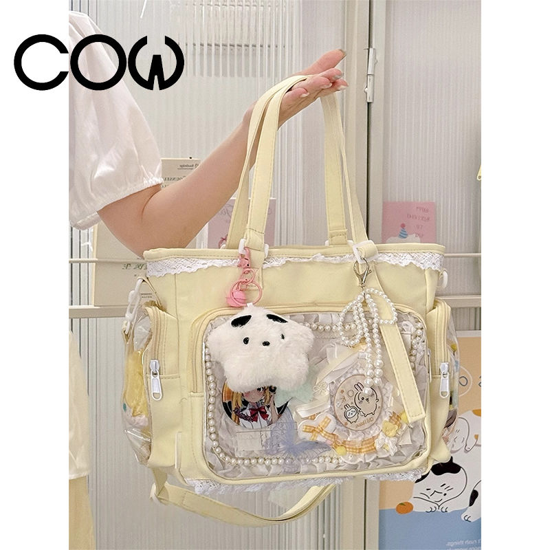 Women's bag ita bag Handbag wo - Luxury Y2K Bags incelemesi ve fiyatı