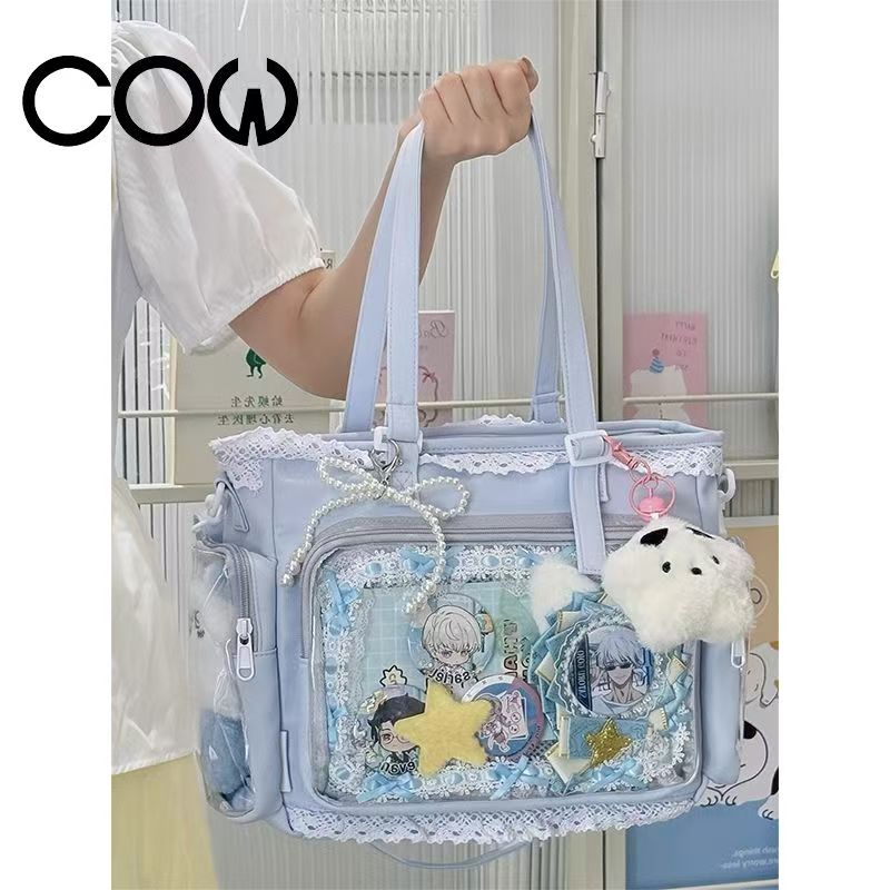 Women's bag ita bag Handbag wo - Luxury Y2K Bags incelemesi ve fiyatı