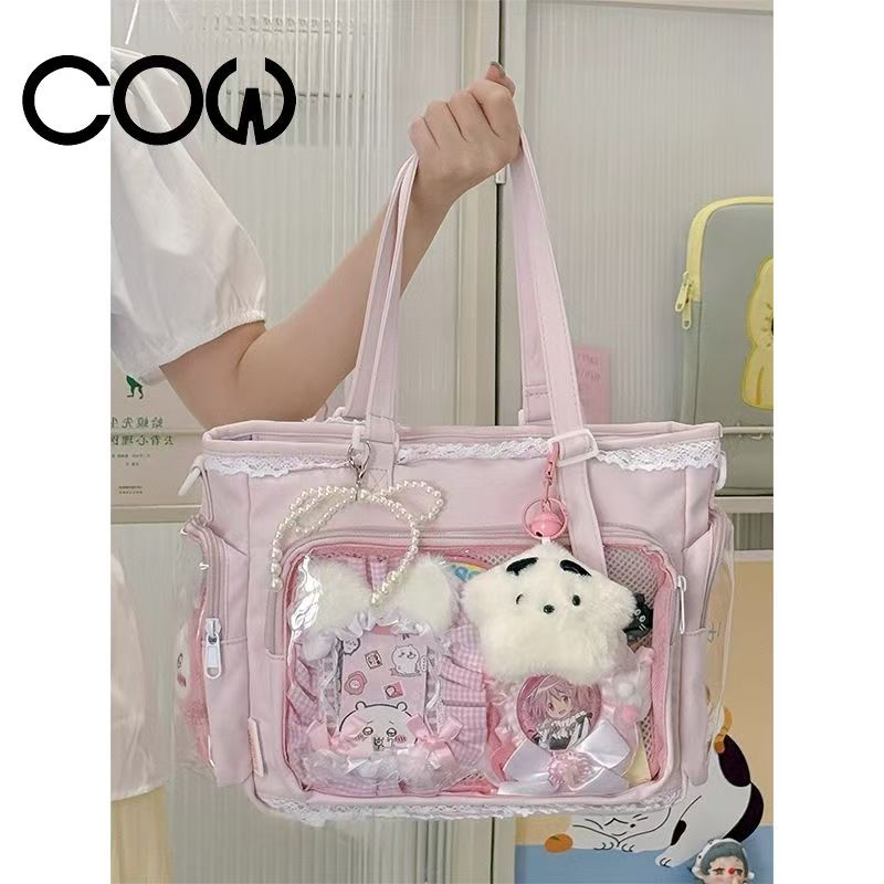 Women's bag ita bag Handbag wo - Luxury Y2K Bags incelemesi ve fiyatı