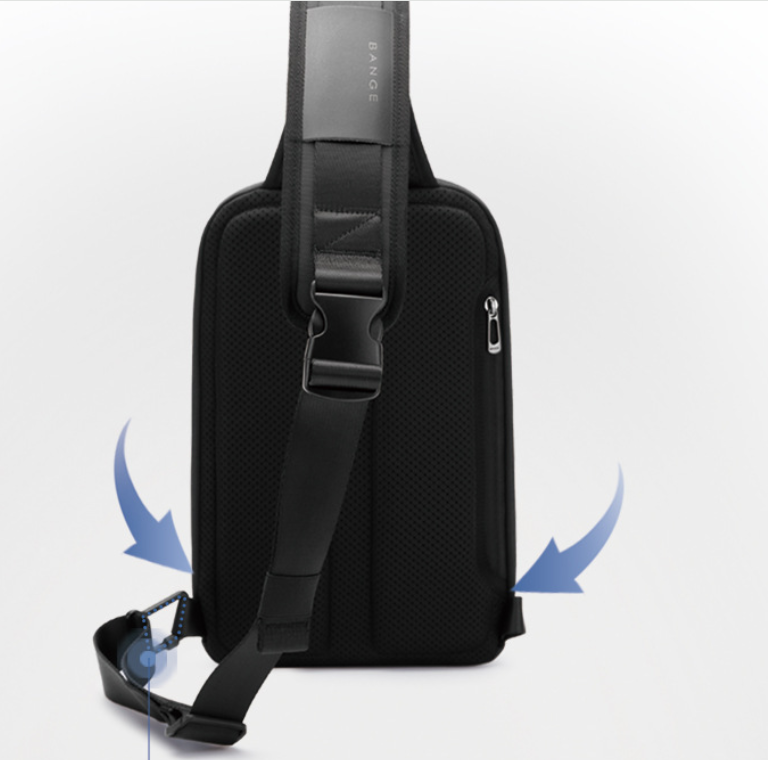 Bange Men's Shoulder bags Cros - Luxury Bags Sling incelemesi ve fiyatı