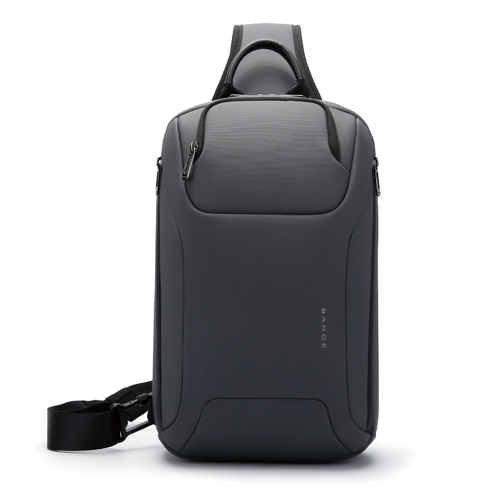 Bange Men's Shoulder bags Cros - Luxury Bags Sling incelemesi ve fiyatı