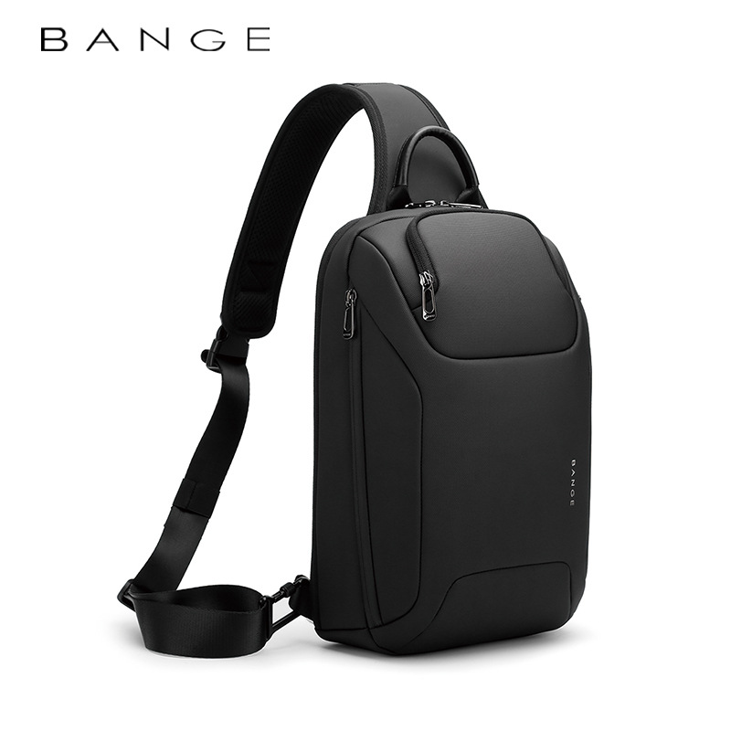Bange Men's Shoulder bags Cros - Luxury Bags Sling incelemesi ve fiyatı